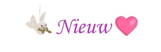 Nieuwe duurzame eyecatchers bij BijzonderMOOI*