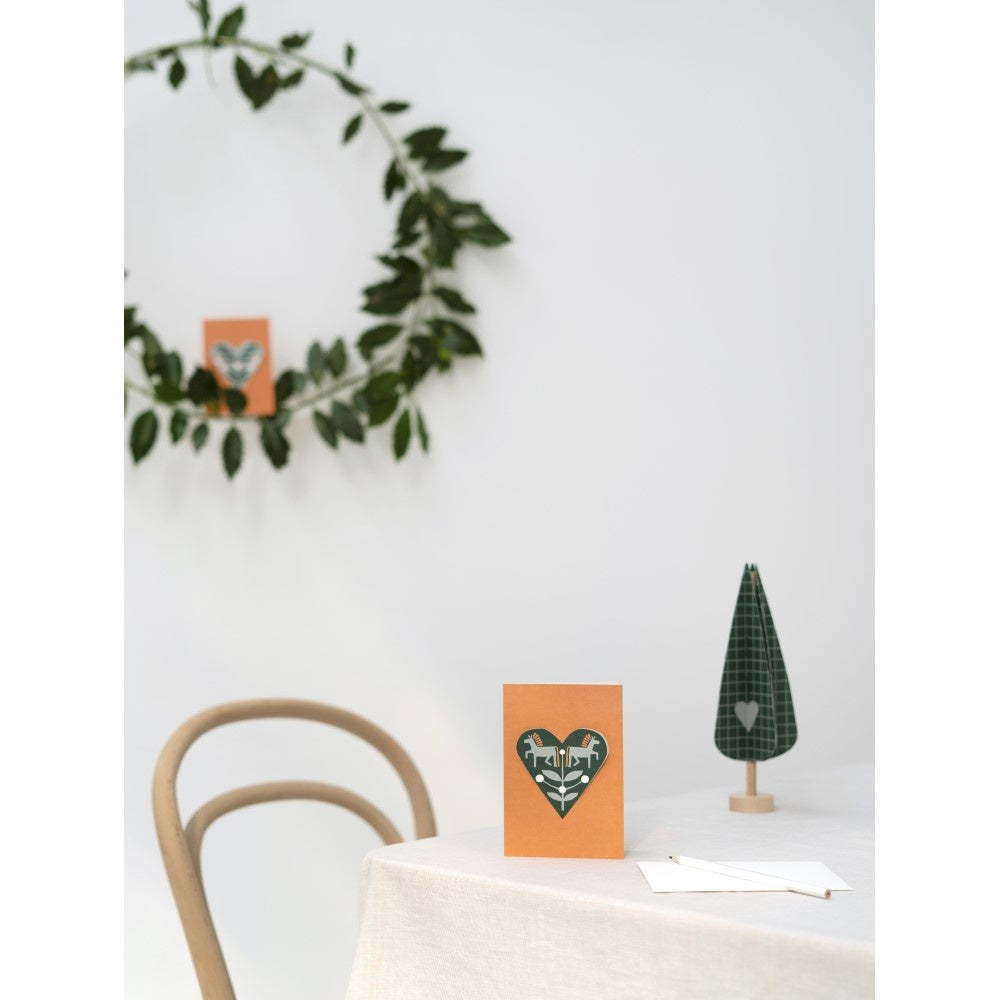 HEART Cards - Assorted 8 pieces