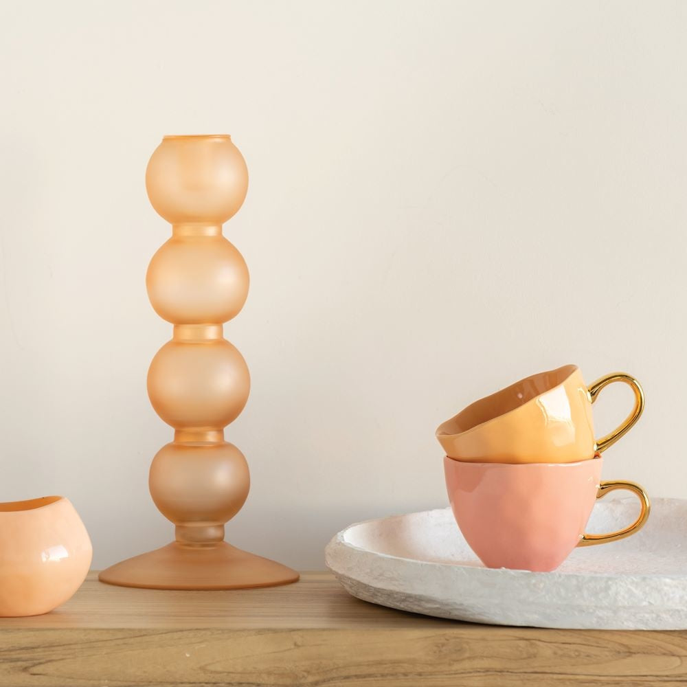 Pollini Candlestick - Various Colors