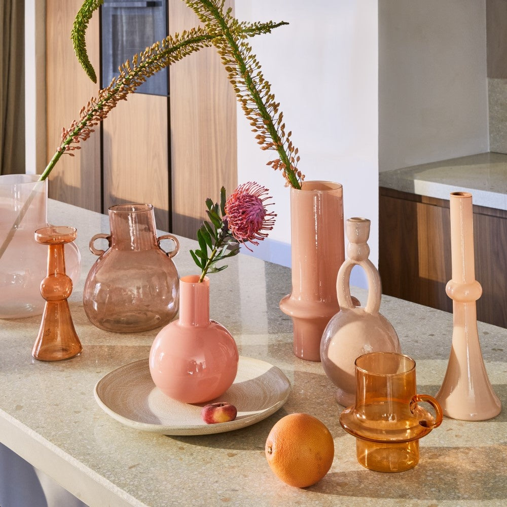Candlestick Mera - Various Colors