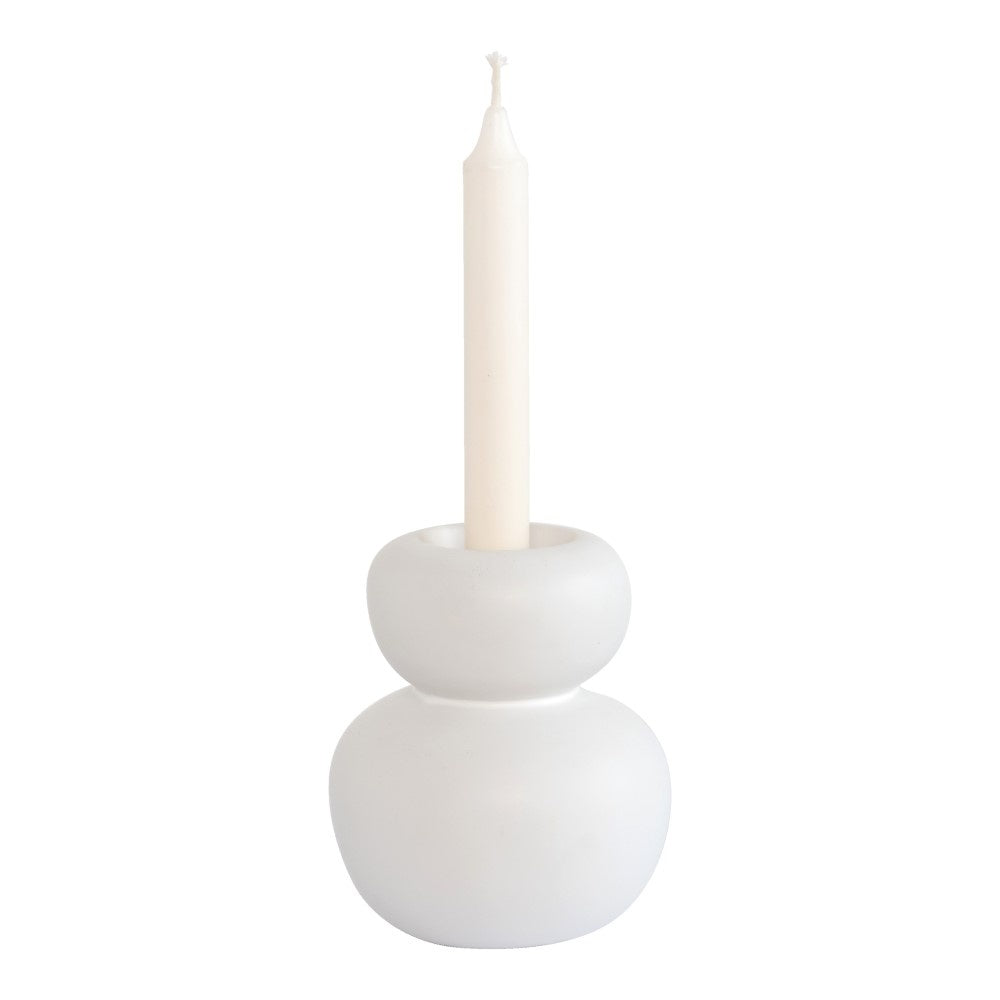 Candlestick Due Sorelle - C