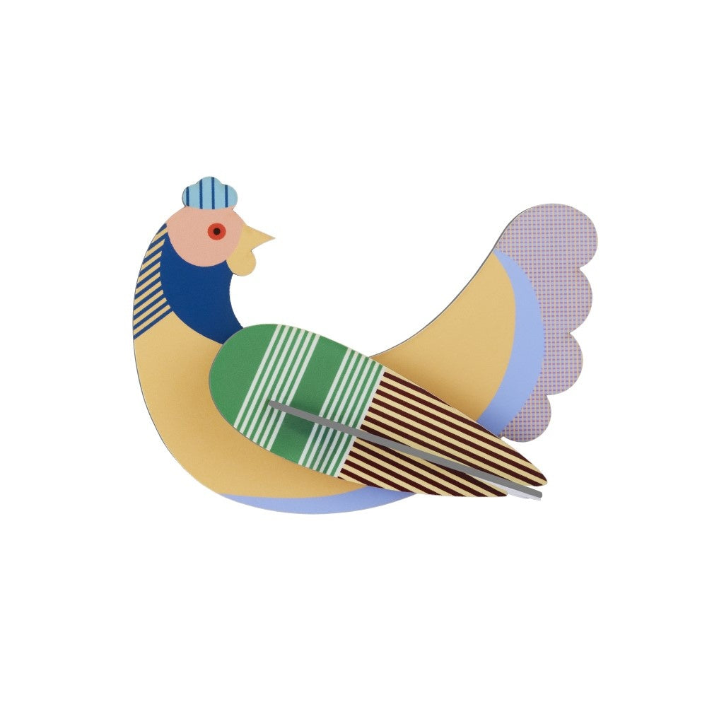 Ornament Farm Animals - Various Variants