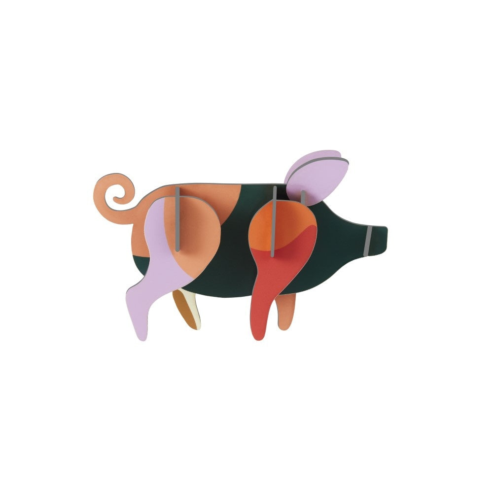 Ornament Farm Animals - Various Variants