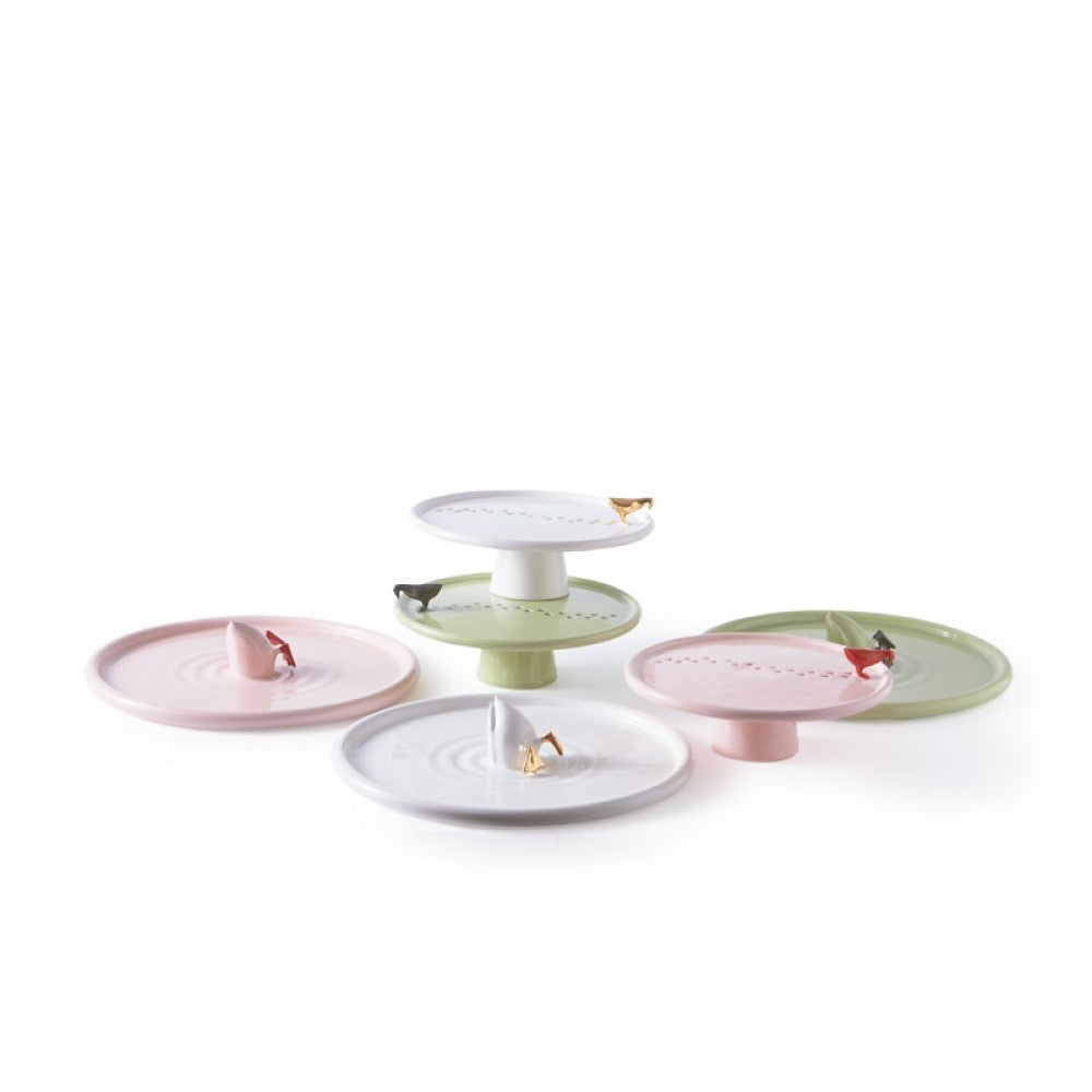 Diving Duck Board - Various Colors