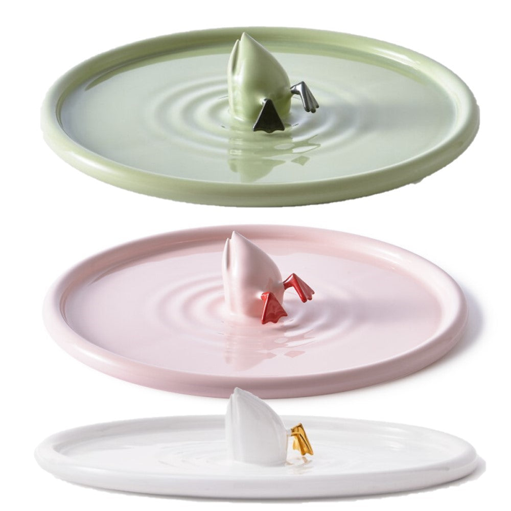 Diving Duck Board - Various Colors
