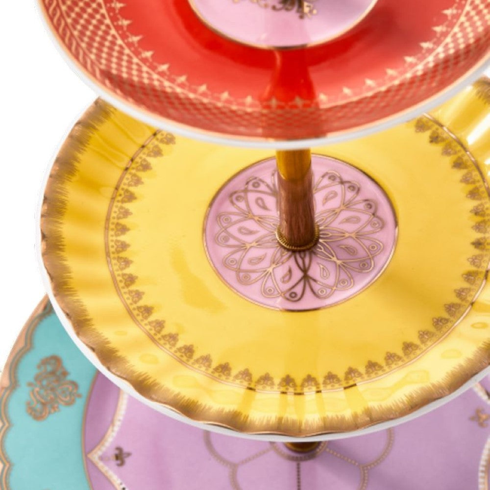 Grandpa High Tea - Standaard