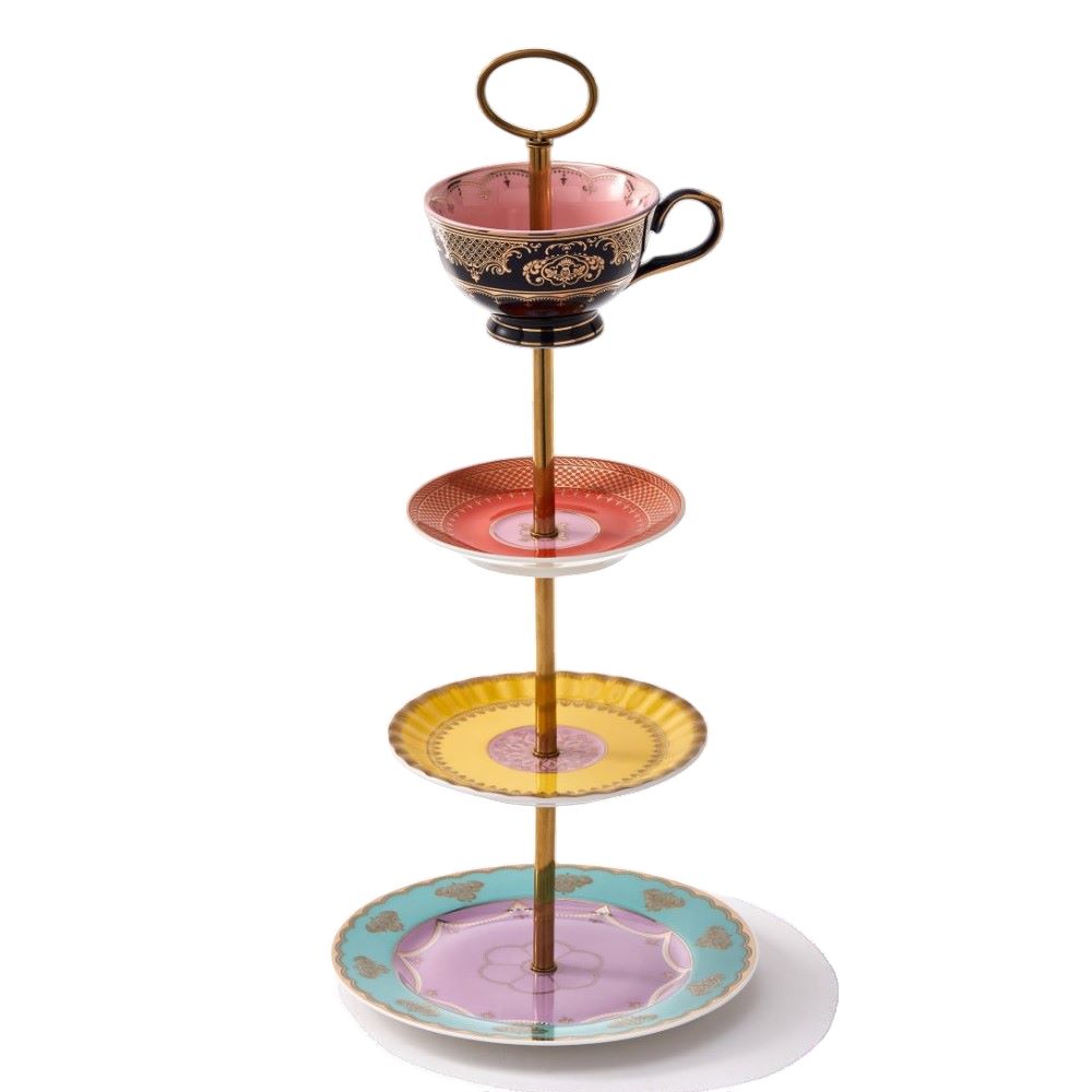Grandpa High Tea - Standaard