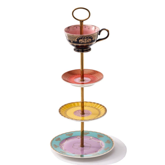 Grandpa High Tea - Standaard