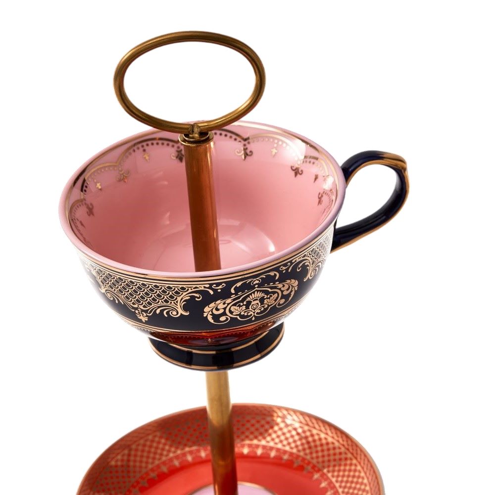 Grandpa High Tea - Standaard