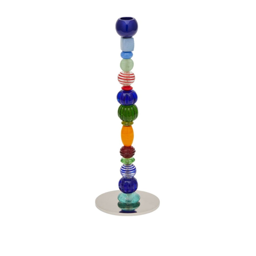 Beads Kandelaar - S - Multi colour
