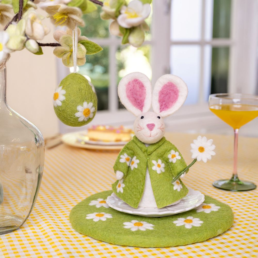 Decoratie Haas - Diverse Varianten