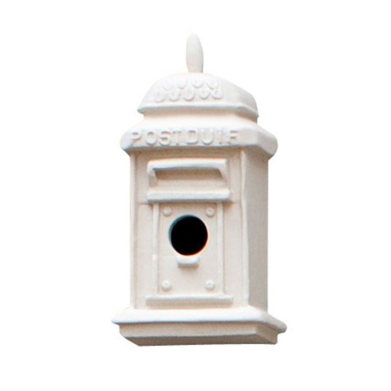 Vogelhaus Brieftaube