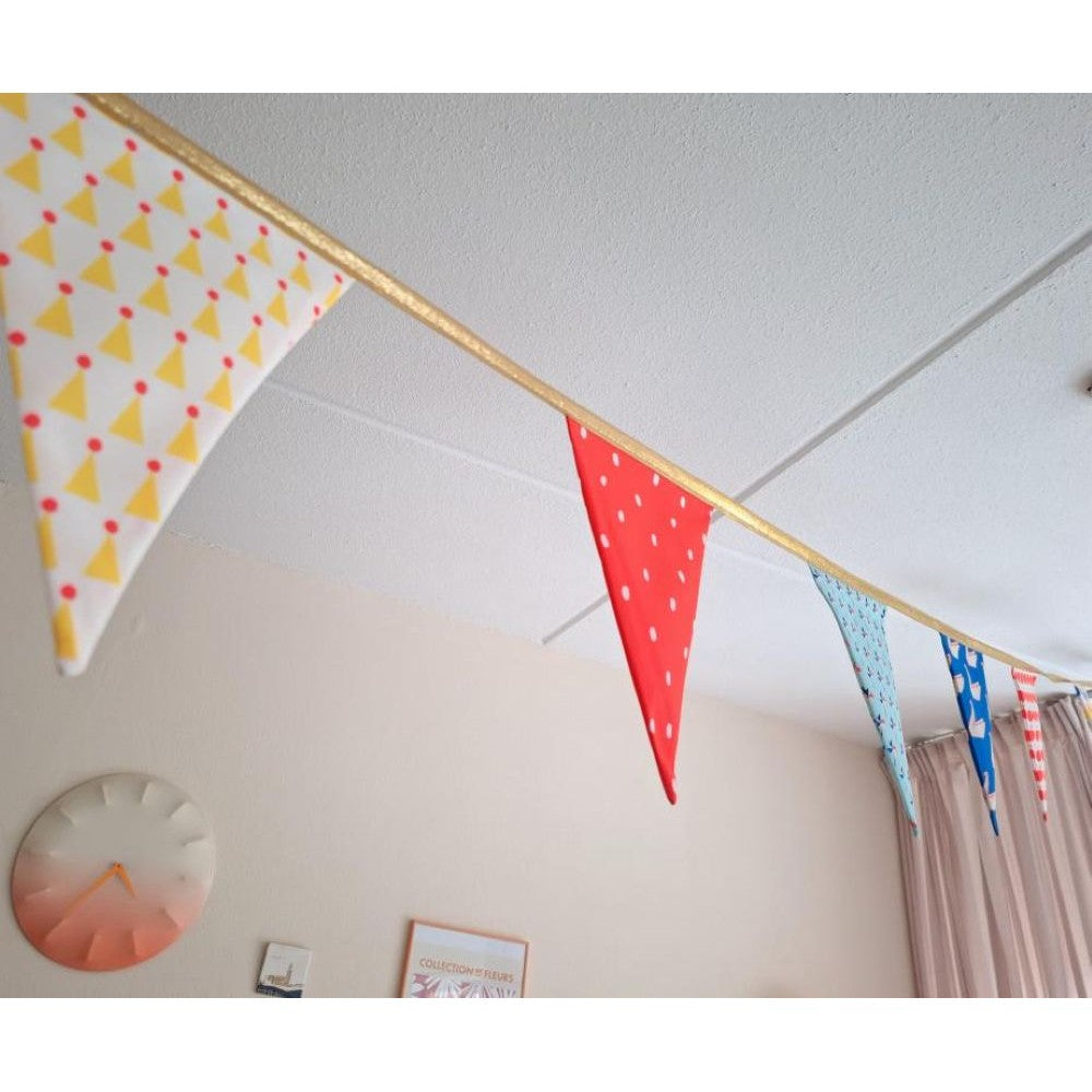 Slinger Anniversary - Diverse Afmetingen