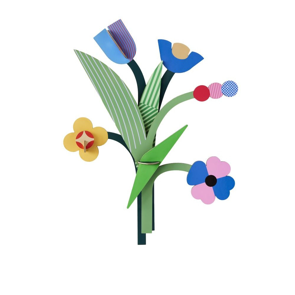 Ontwerpen van Zoe Miller - Diverse Varianten