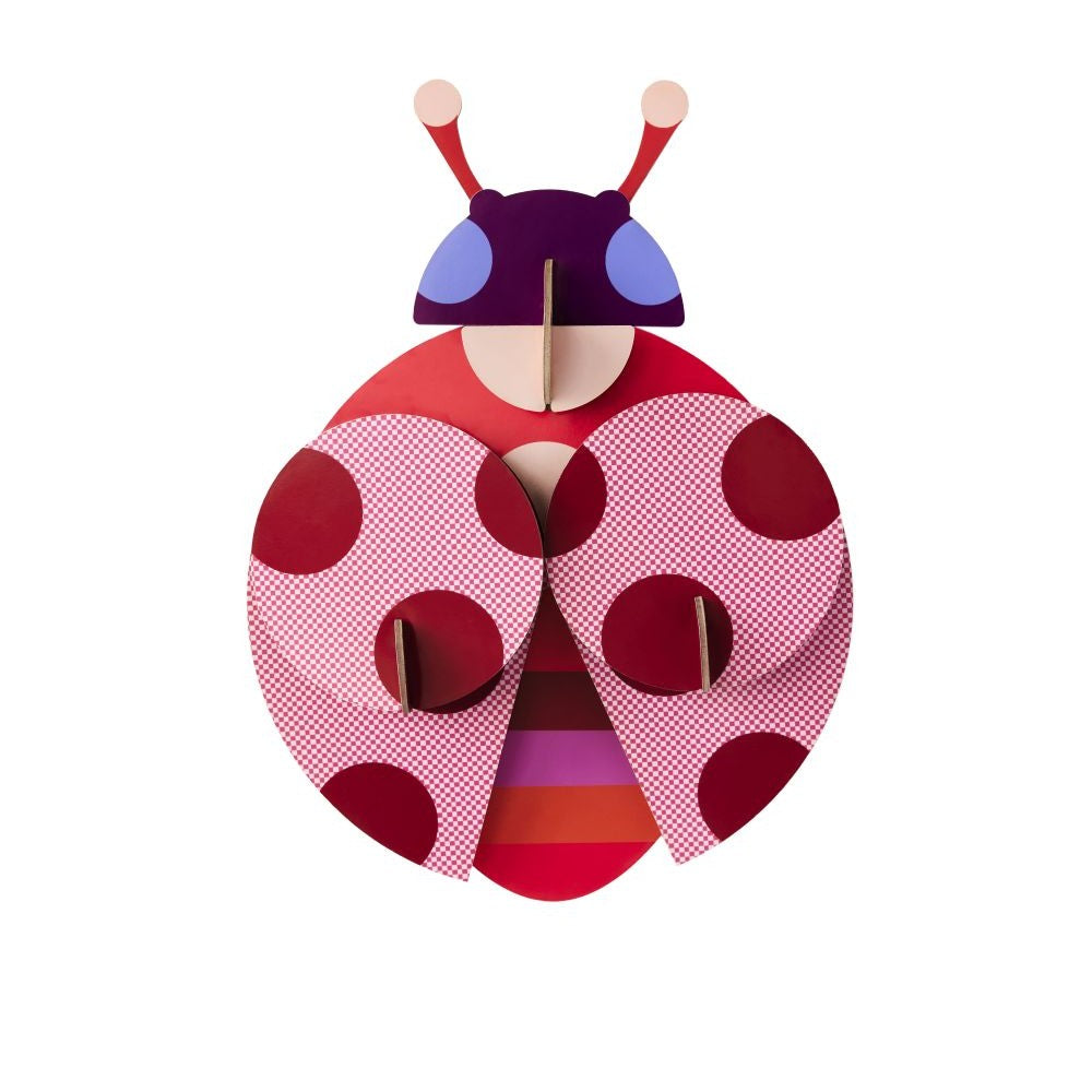 Ontwerpen van Zoe Miller - Diverse Varianten