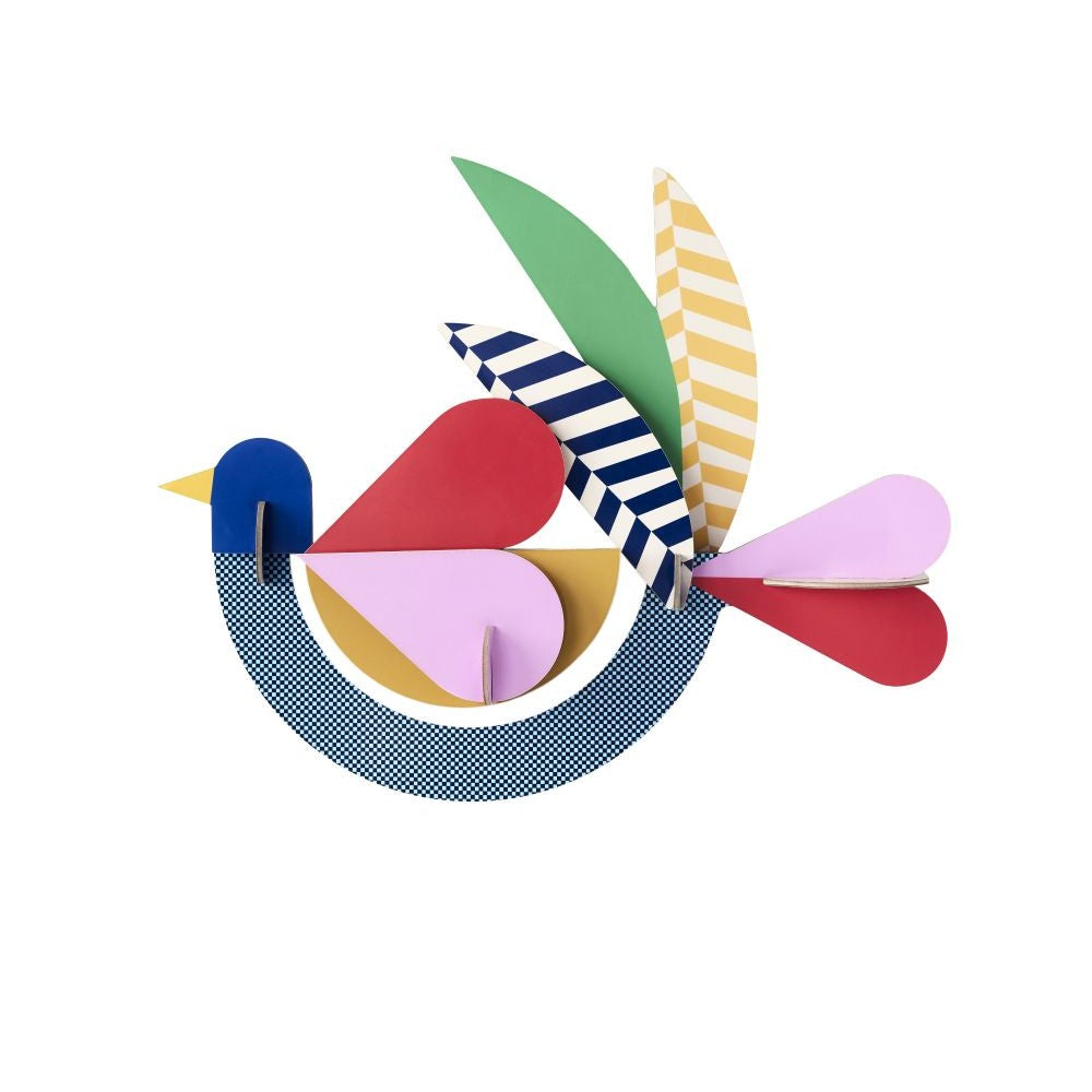Ontwerpen van Zoe Miller - Diverse Varianten