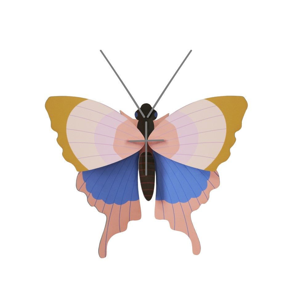 Schmetterling klein - Verschiedene Varianten