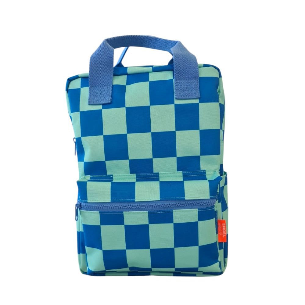 Rugzak Colour Blocks - Large - Diverse Kleuren
