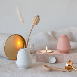 Loved Among The Stars Urn - Various Colors