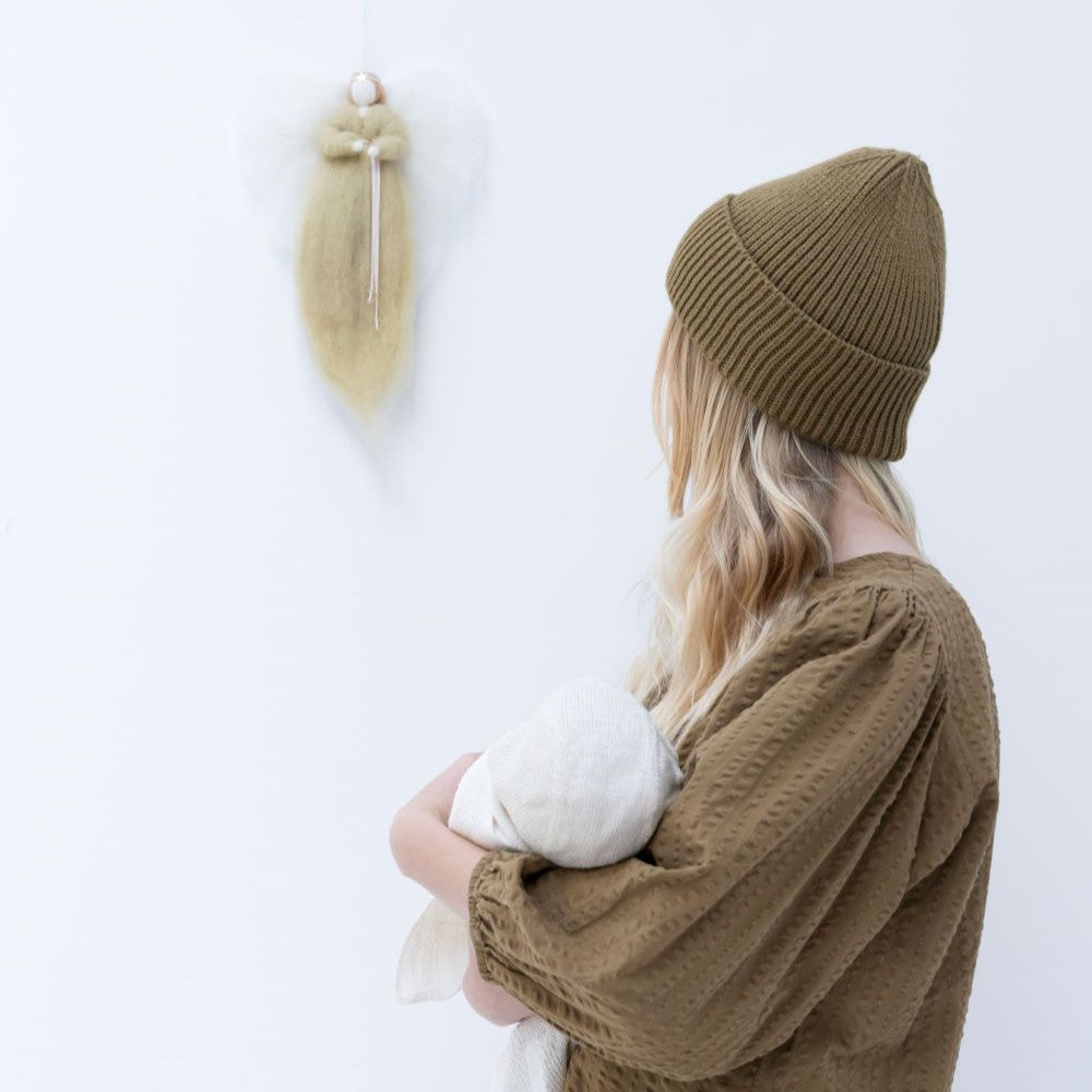 Wollen Engel Irini - Diverse Kleuren