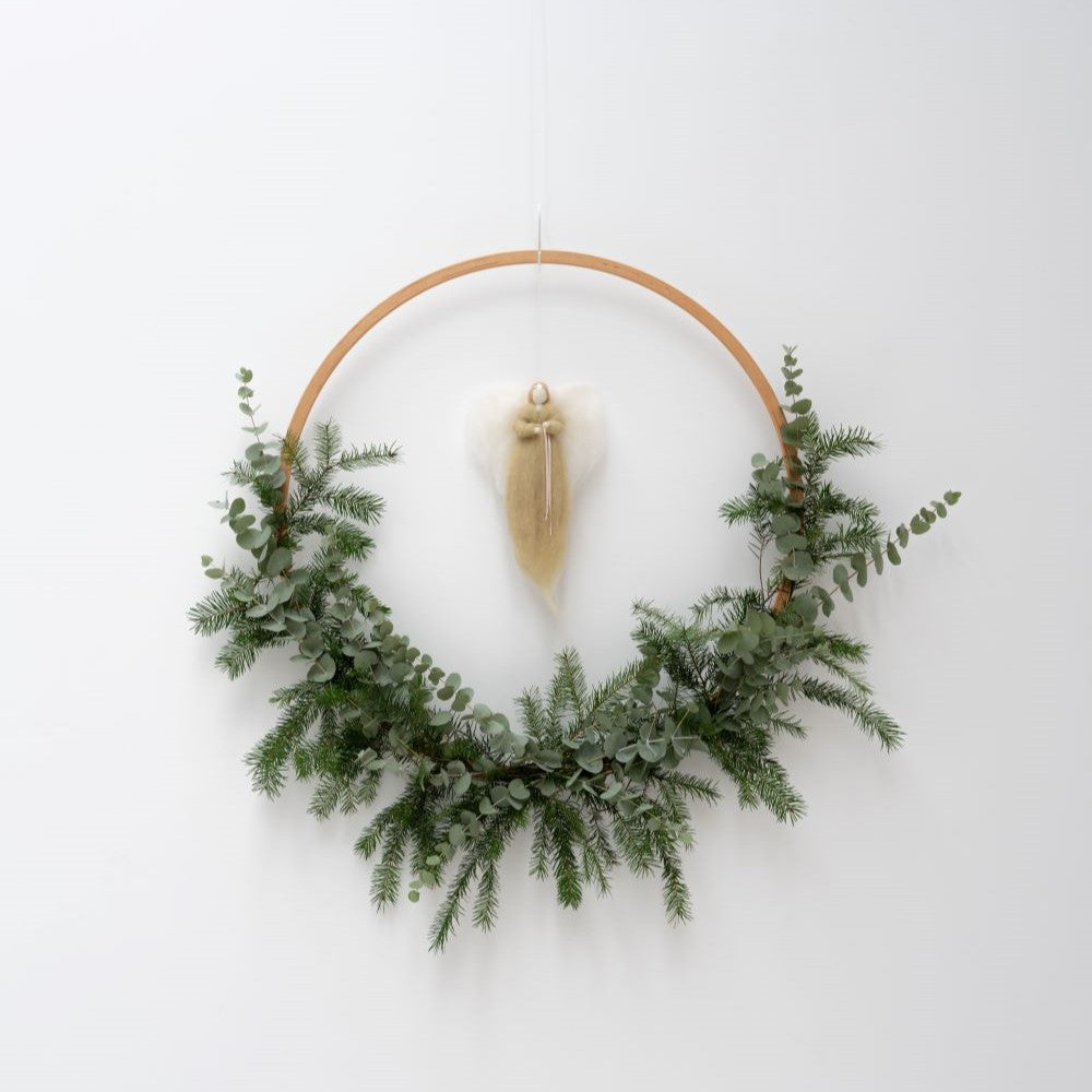 Wollen Engel Irini - Diverse Kleuren