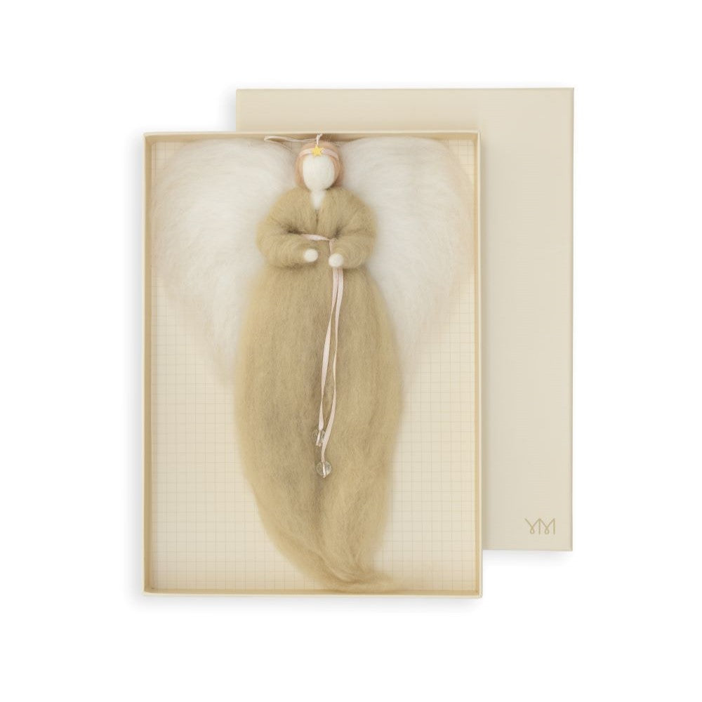 Wollen Engel Irini - Diverse Kleuren