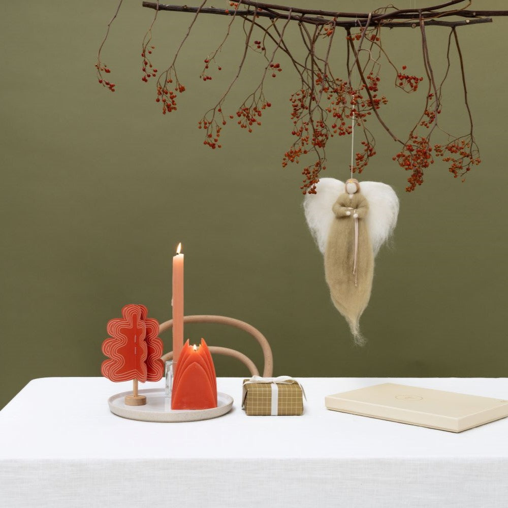 Wollen Engel Irini - Diverse Kleuren