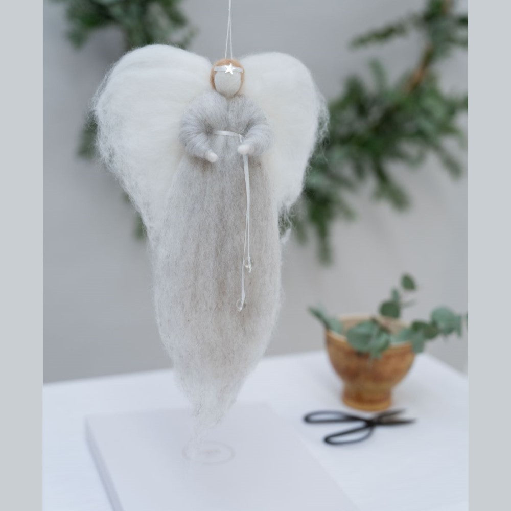 Wollen Engel Irini - Diverse Kleuren