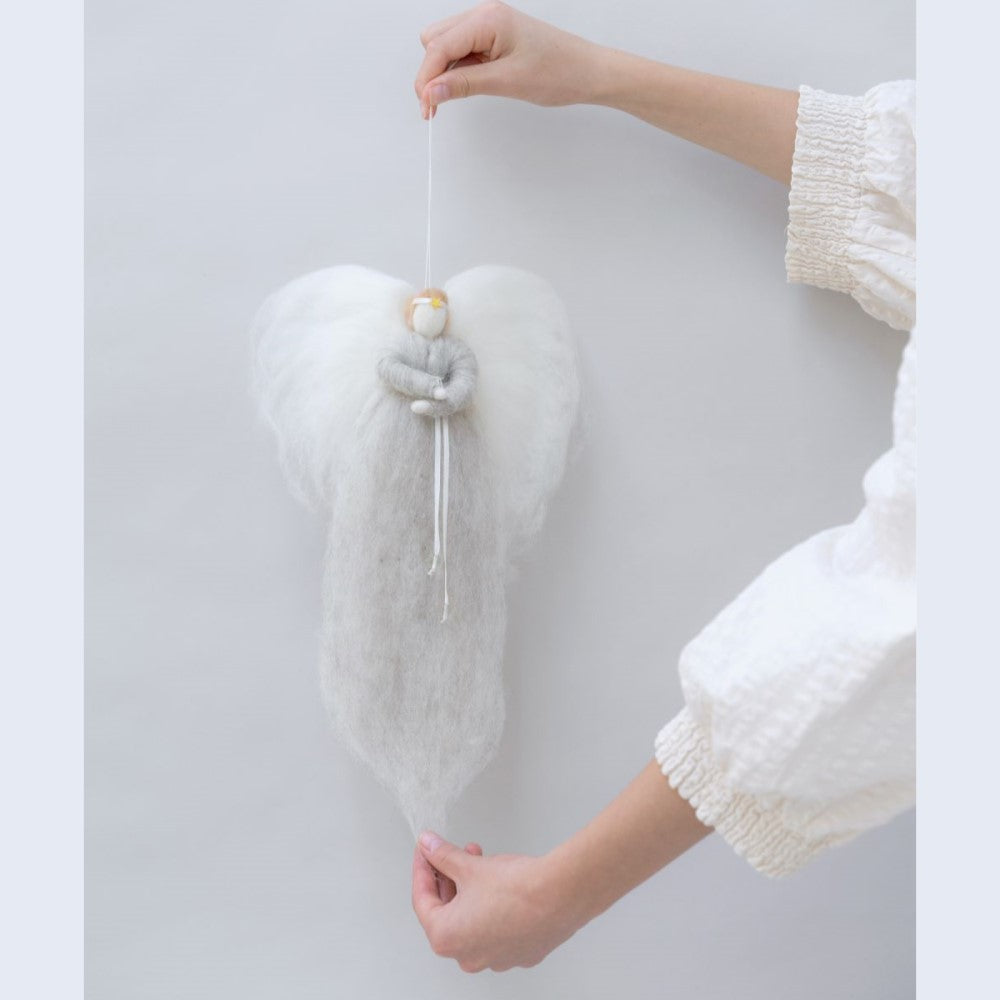 Wollen Engel Irini - Diverse Kleuren