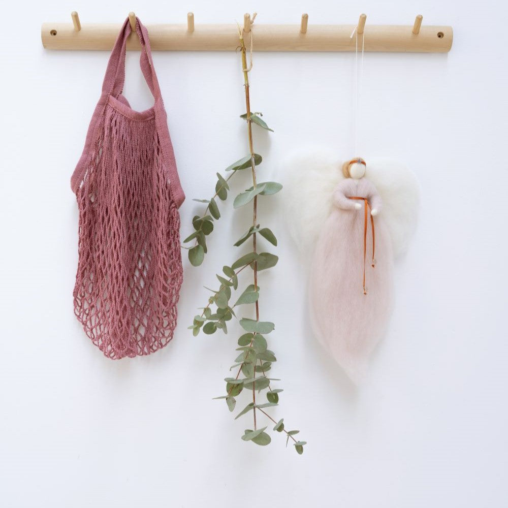 Wollen Engel Irini - Diverse Kleuren