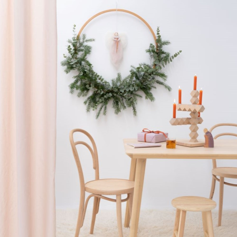 Wollen Engel Irini - Diverse Kleuren