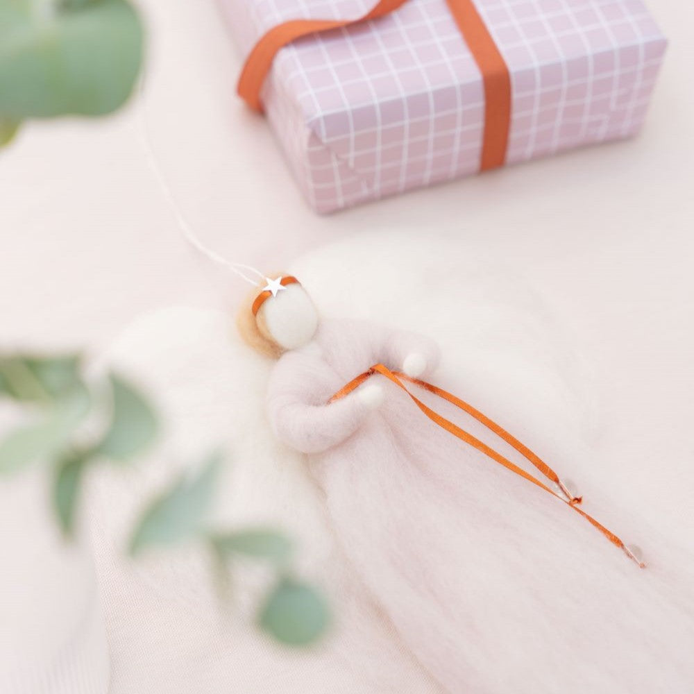 Wollen Engel Irini - Diverse Kleuren