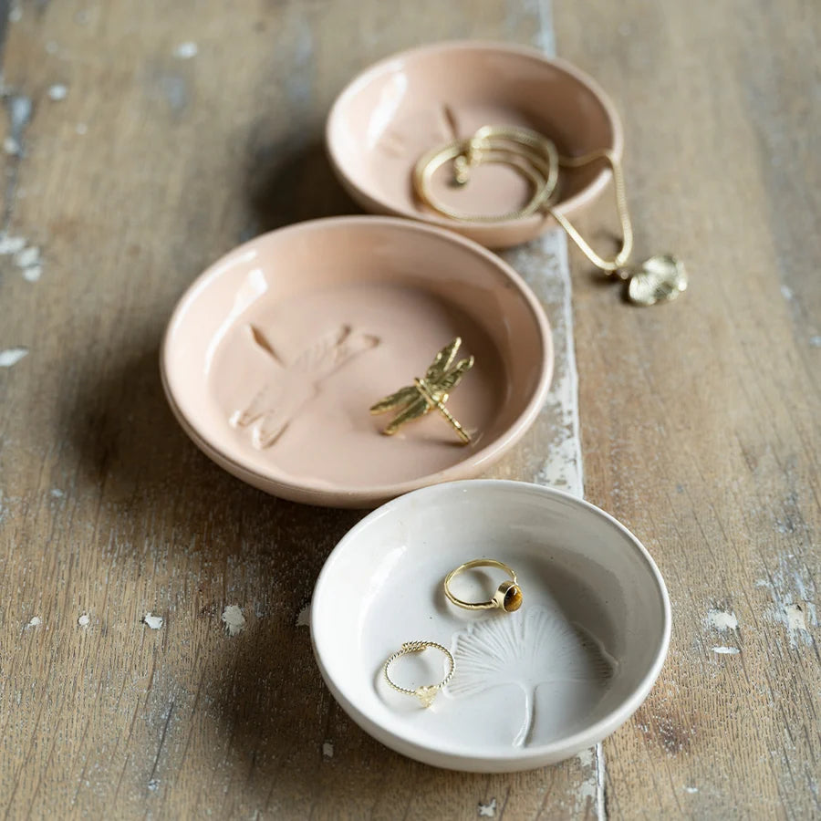 Jewelry Dish Small - Diverse Varianten