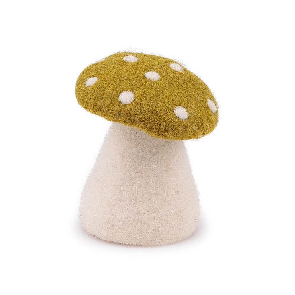 Pilz-/Eierwärmer – verschiedene Farben
