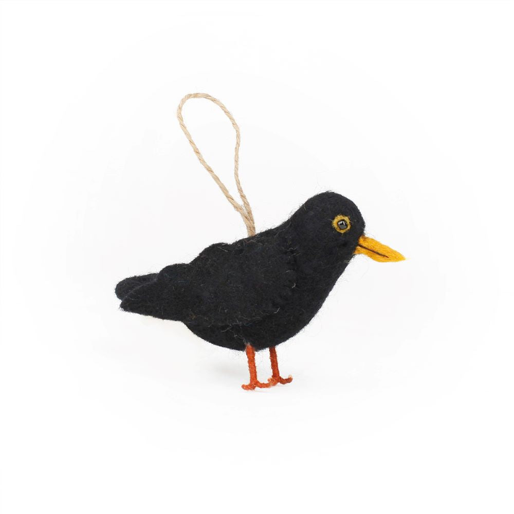 Vilten Tuin vogels - Diverse soorten