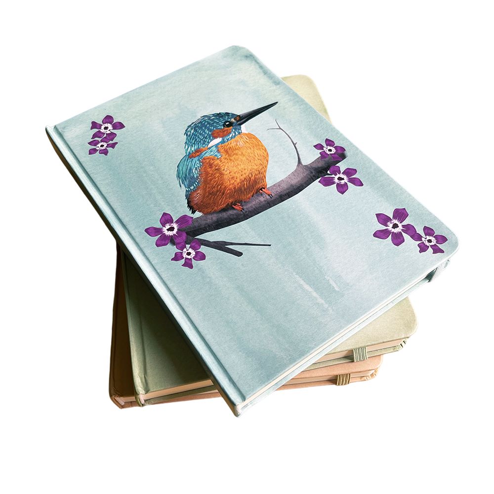 Notebook - Various Variants