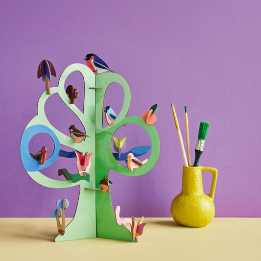 Levensboom - Diverse Varianten