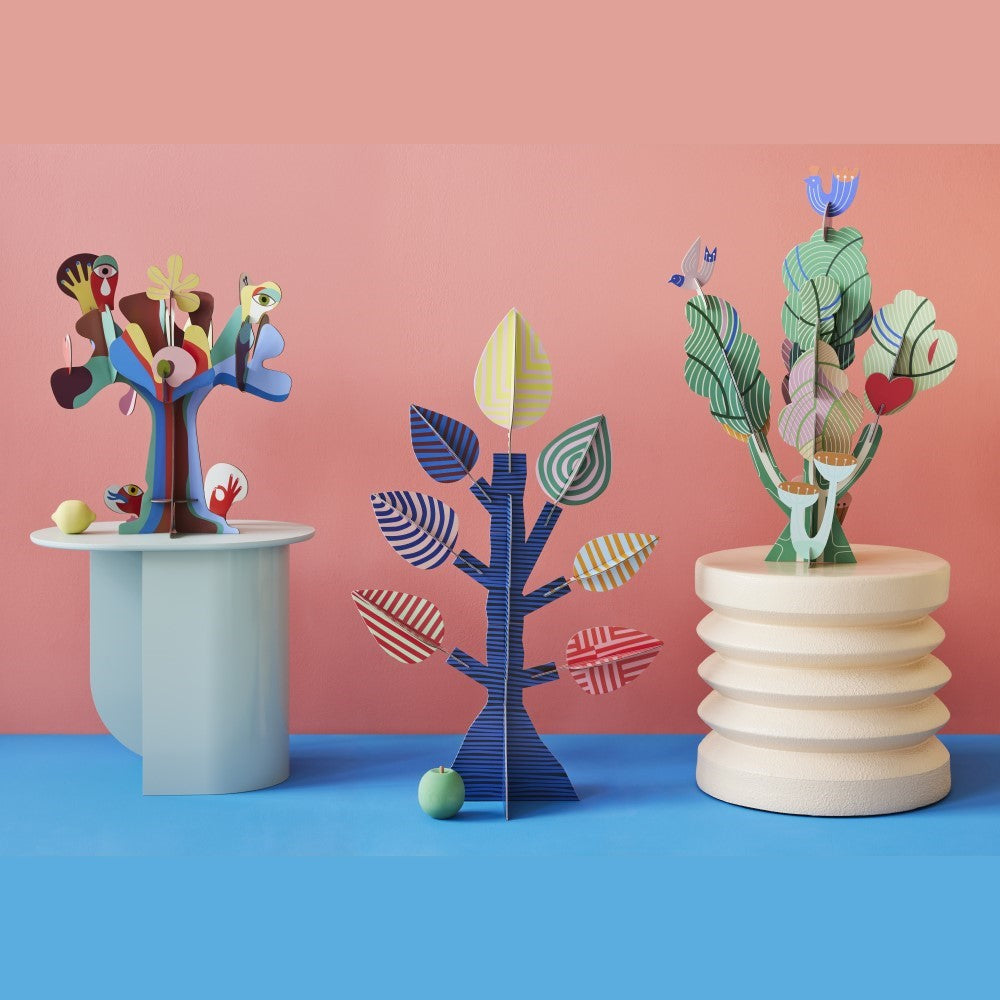 Tree of Life - Various Variants