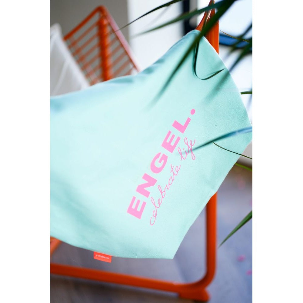 Tote Bag - Diverse Kleuren