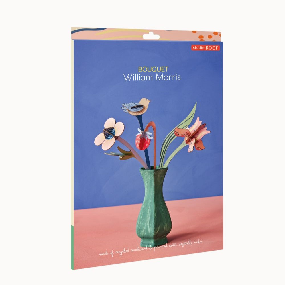 Kunstenaars Boeketten - Diverse Varianten