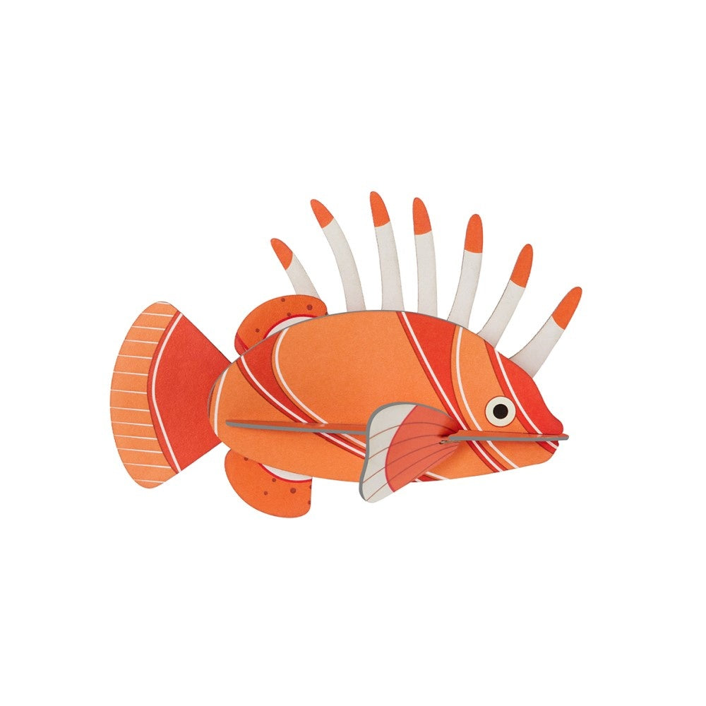 Zeedieren Klein - Diverse Varianten
