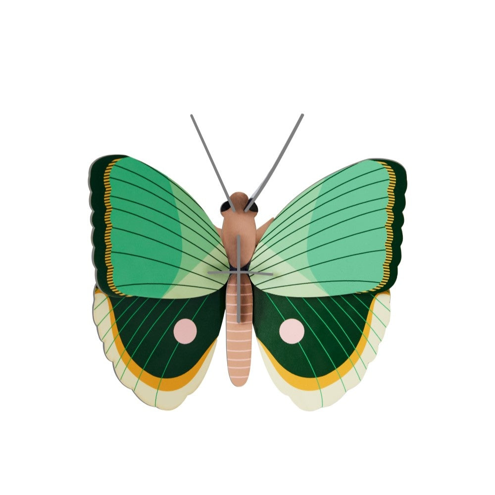 Schmetterling klein - Verschiedene Varianten