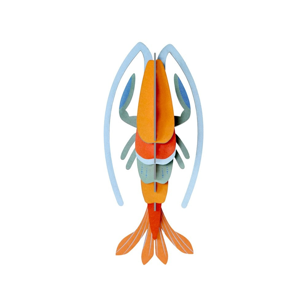 Zeedieren Klein - Diverse Varianten