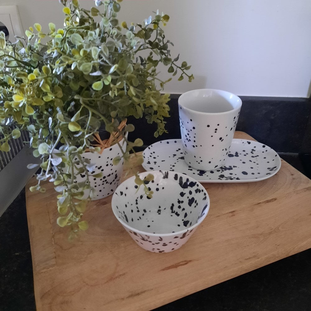 Flowerpot - Various Variants