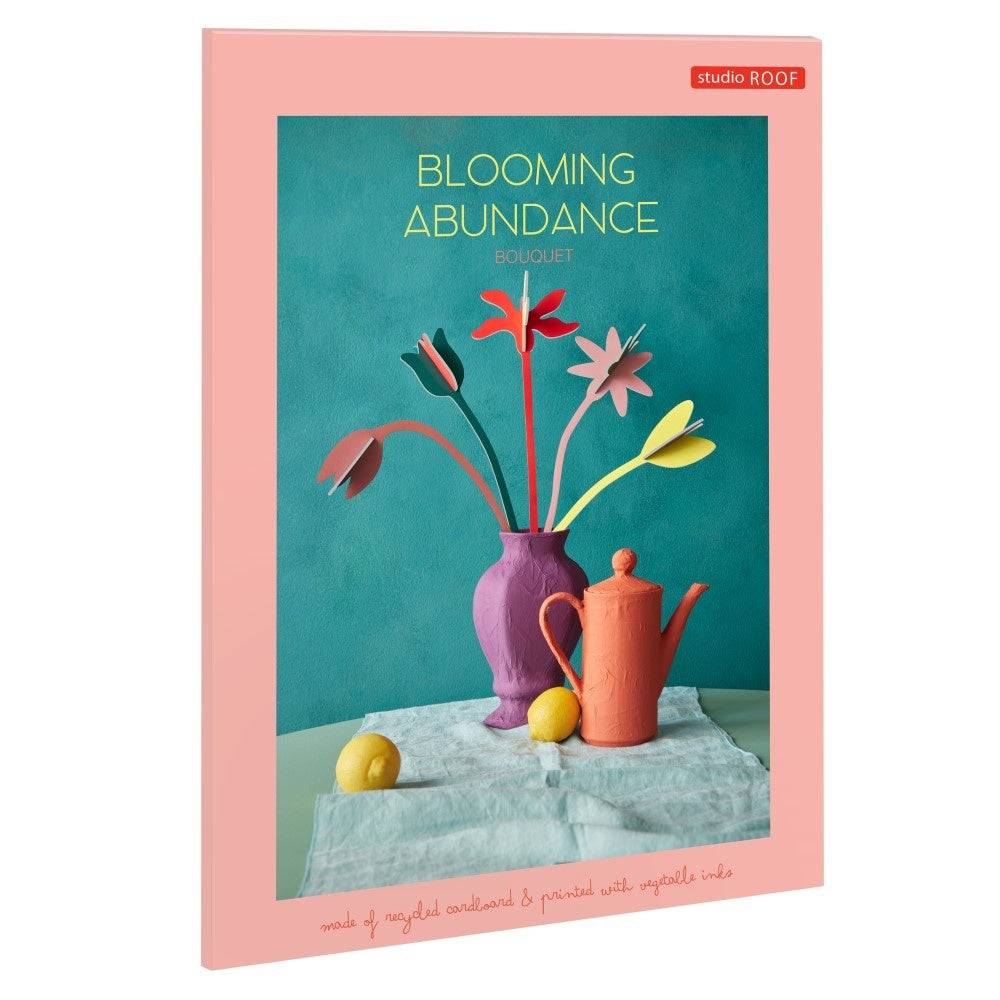Bouquet Large - Various Variants