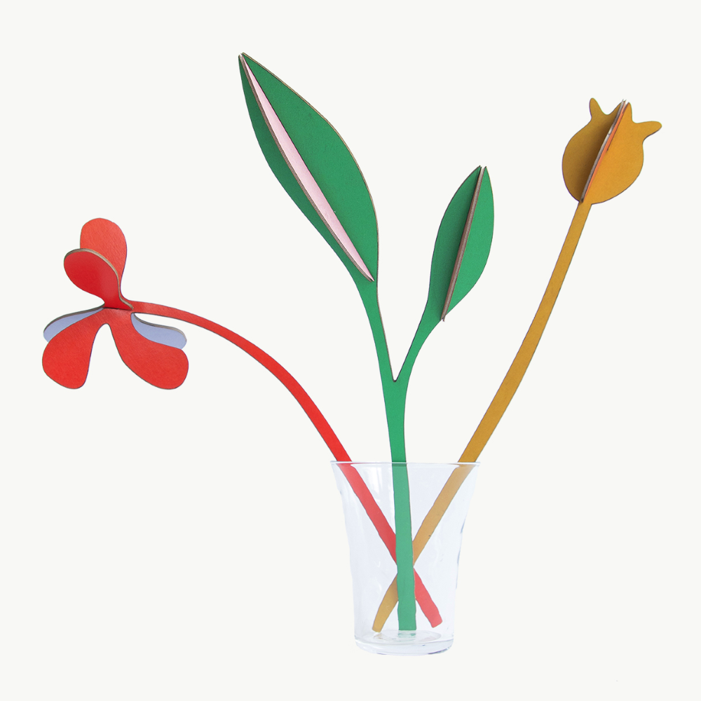 Bouquet Small - Various Variants