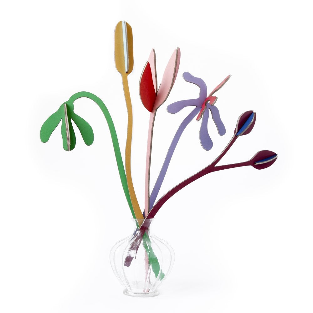 Bouquet Large - Various Variants