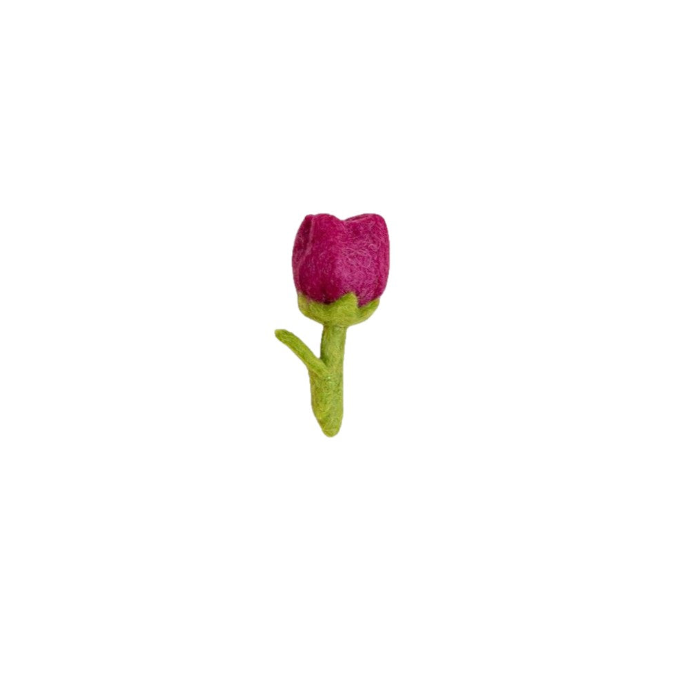 Broche Tulp - Diverse Varianten