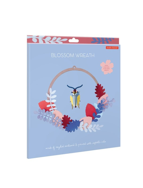 Wreath/Wreath - Various Variants