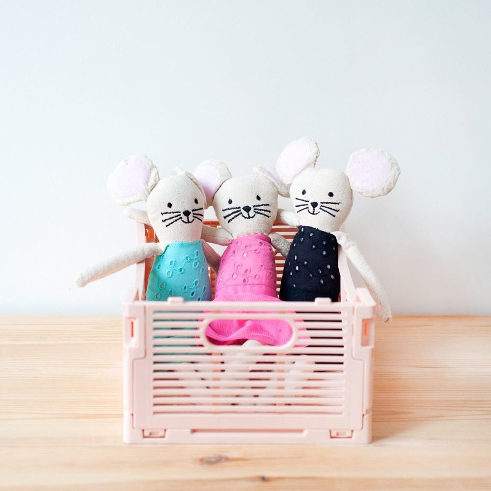 Knuffel - Diverse Varianten